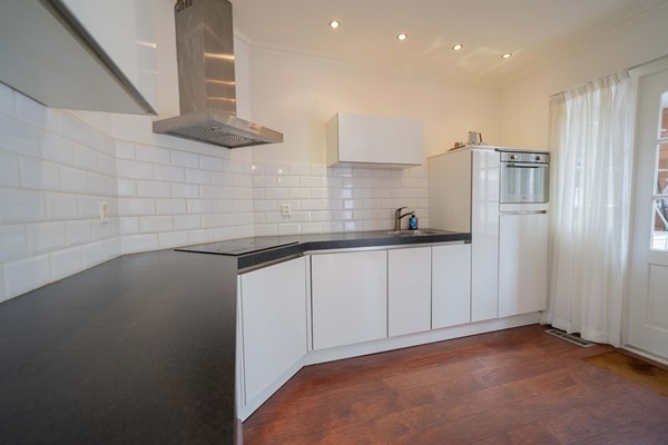 Medium property photo - Munnikenweide 1, 1947 GH Beverwijk